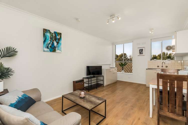 Second view of Homely apartment listing, 13/41 Carroll Crescent, Glen Iris VIC 3146