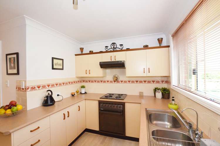 Second view of Homely villa listing, 6/41 Sherwood Street, Revesby NSW 2212