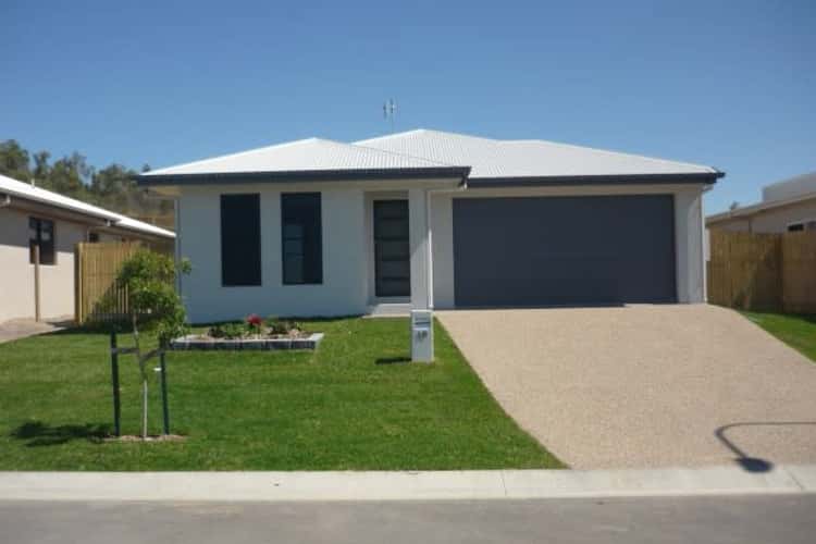 Main view of Homely house listing, 10 Outcrop Rise, Mount Louisa QLD 4814
