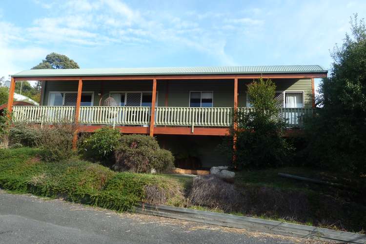 Main view of Homely unit listing, 3/18 Thomas Street, Bridport TAS 7262