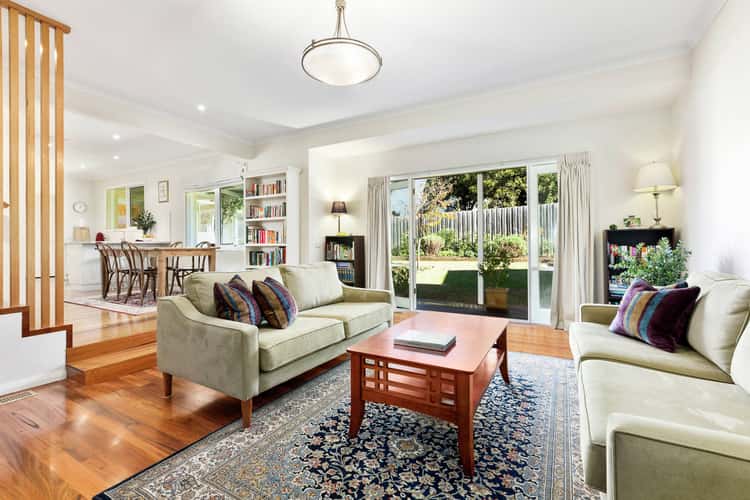 Second view of Homely house listing, 25 Johns Road., Mornington VIC 3931
