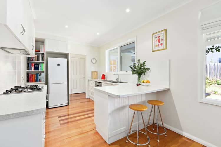 Third view of Homely house listing, 25 Johns Road., Mornington VIC 3931