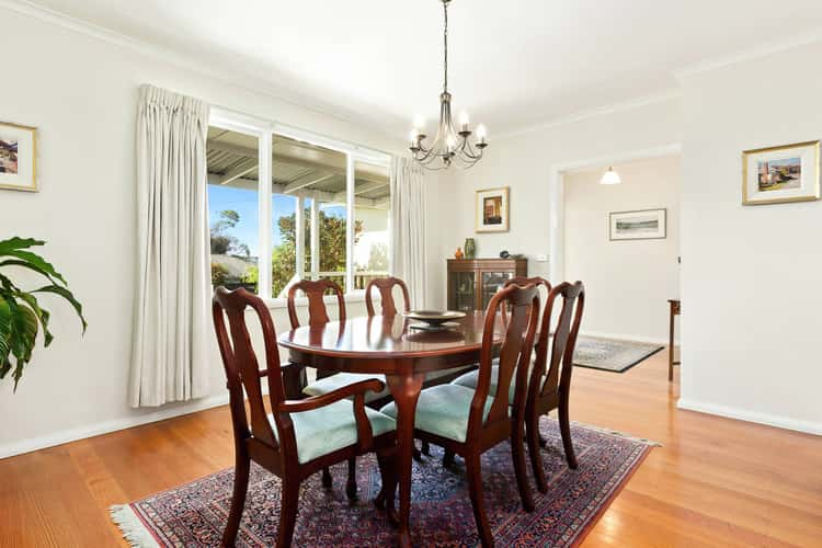 Fourth view of Homely house listing, 25 Johns Road., Mornington VIC 3931