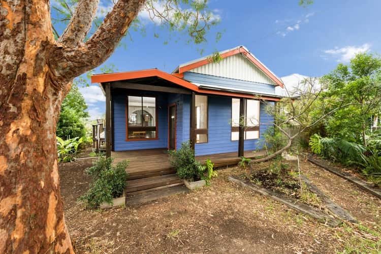 Main view of Homely house listing, 54 Harriet Street, Waratah NSW 2298
