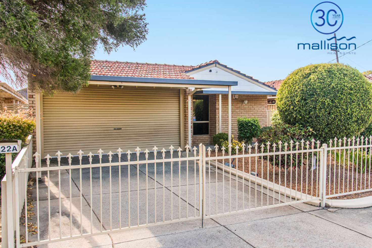 Main view of Homely house listing, 122A Mallard Way, Cannington WA 6107