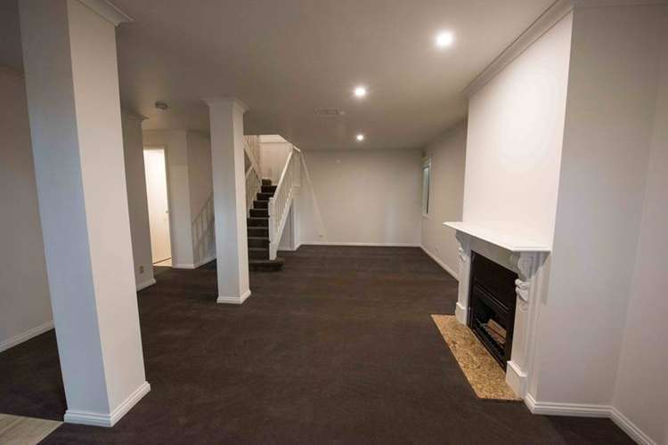 Second view of Homely townhouse listing, 1/48 North Road, Brighton VIC 3186