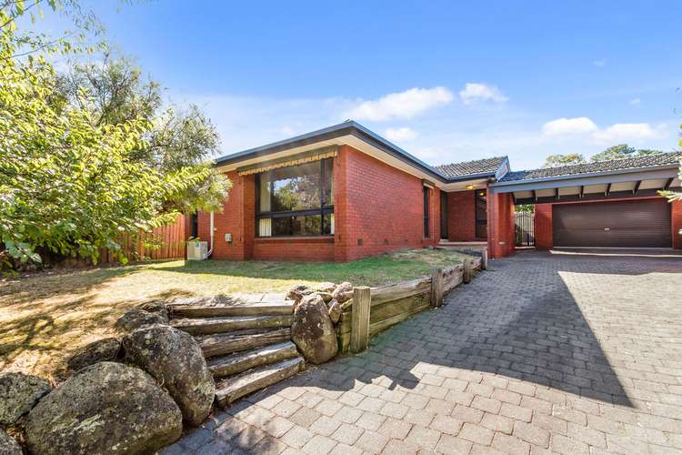 Main view of Homely house listing, 23 English Avenue, Scoresby VIC 3179