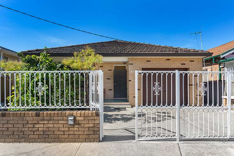 Second view of Homely house listing, 85A Middlemiss Street, Mascot NSW 2020