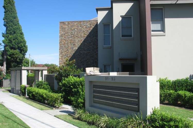 Main view of Homely townhouse listing, 5/91-93 Adderton Road, Telopea NSW 2117
