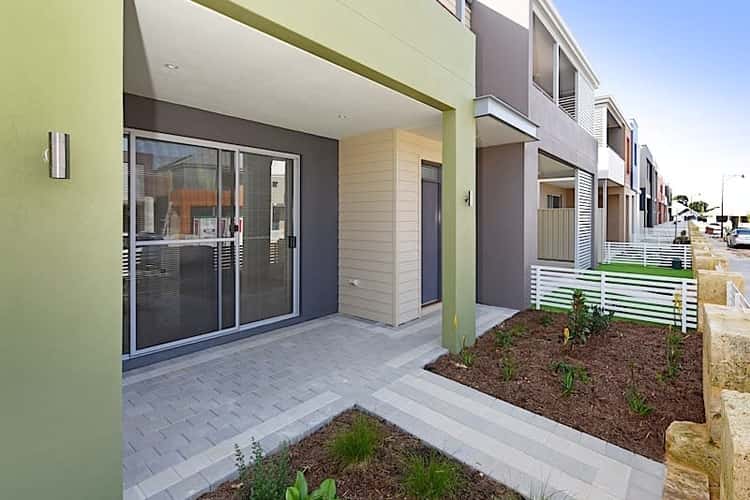 Second view of Homely townhouse listing, 22 Affable Way, Atwell WA 6164