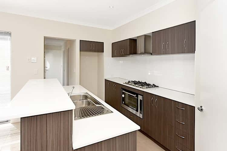 Third view of Homely townhouse listing, 22 Affable Way, Atwell WA 6164