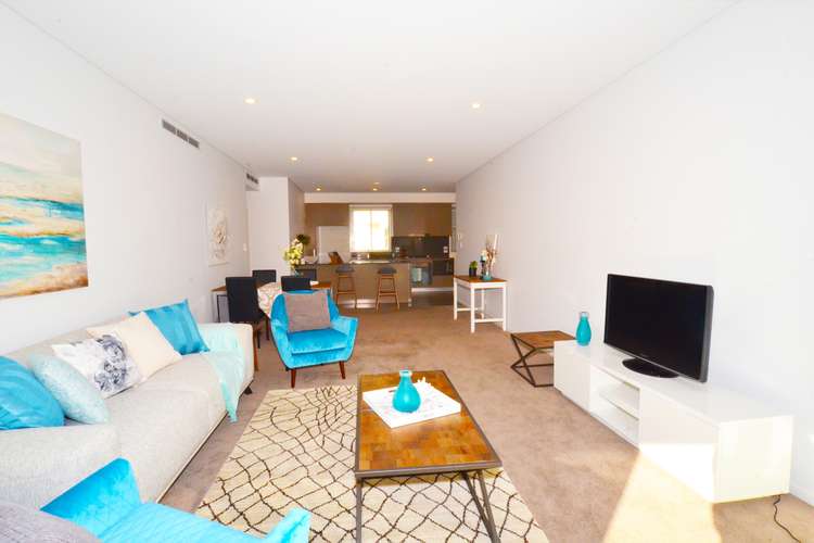 Main view of Homely unit listing, 1/205 Maroubra Road, Maroubra NSW 2035