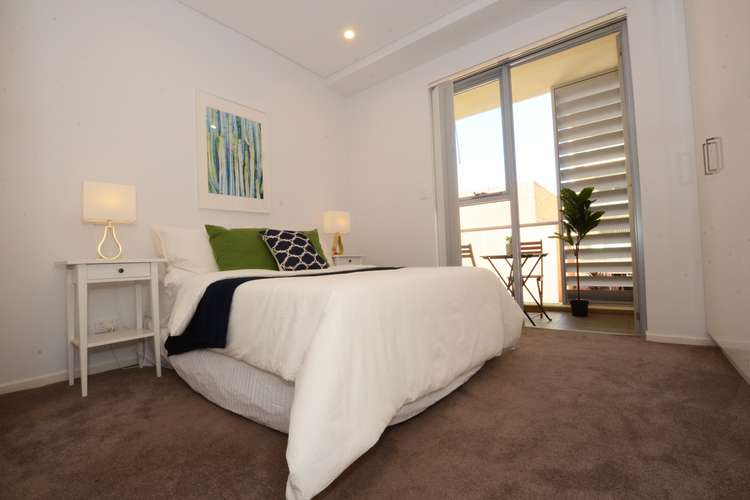 Second view of Homely unit listing, 1/205 Maroubra Road, Maroubra NSW 2035