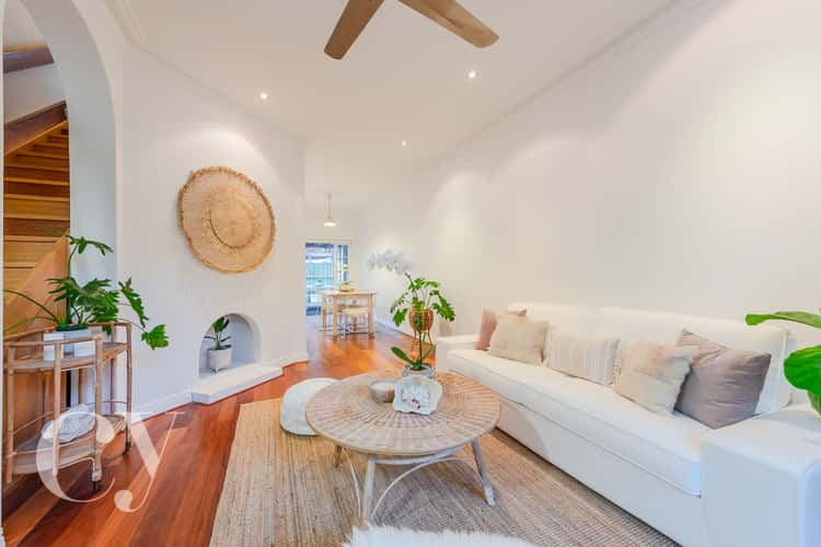Main view of Homely townhouse listing, 2/34 Randell Street, Perth WA 6000