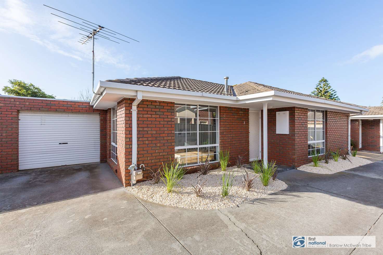 Main view of Homely unit listing, 2/136 Queen Street, Altona VIC 3018