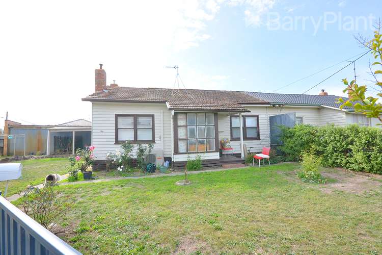 Main view of Homely house listing, 724 Gregory Street, Ballarat VIC 3350