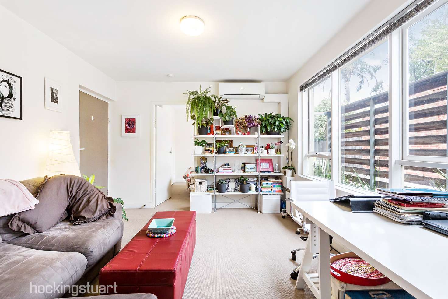 Main view of Homely apartment listing, 2/79 Yarra Street, Abbotsford VIC 3067