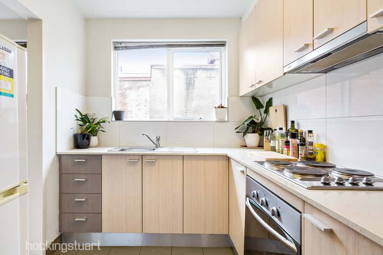 Third view of Homely apartment listing, 2/79 Yarra Street, Abbotsford VIC 3067