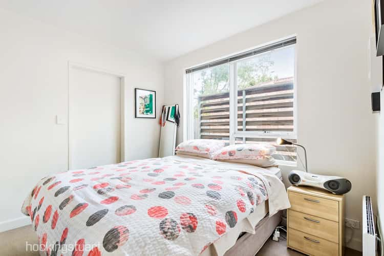 Fourth view of Homely apartment listing, 2/79 Yarra Street, Abbotsford VIC 3067