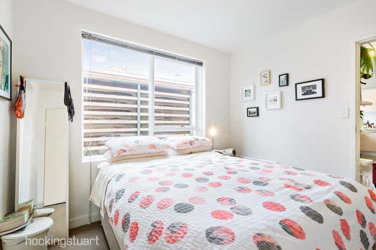 Fifth view of Homely apartment listing, 2/79 Yarra Street, Abbotsford VIC 3067