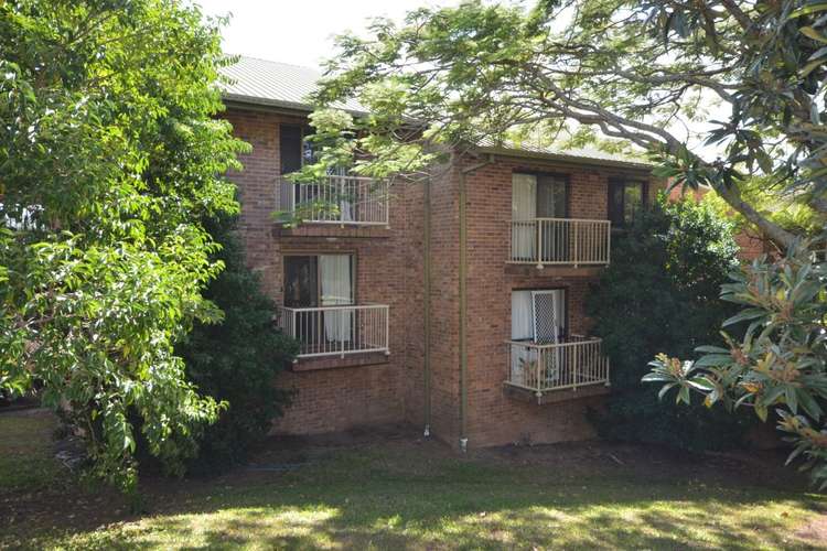 Main view of Homely unit listing, 10/19 Appel Street, Canungra QLD 4275