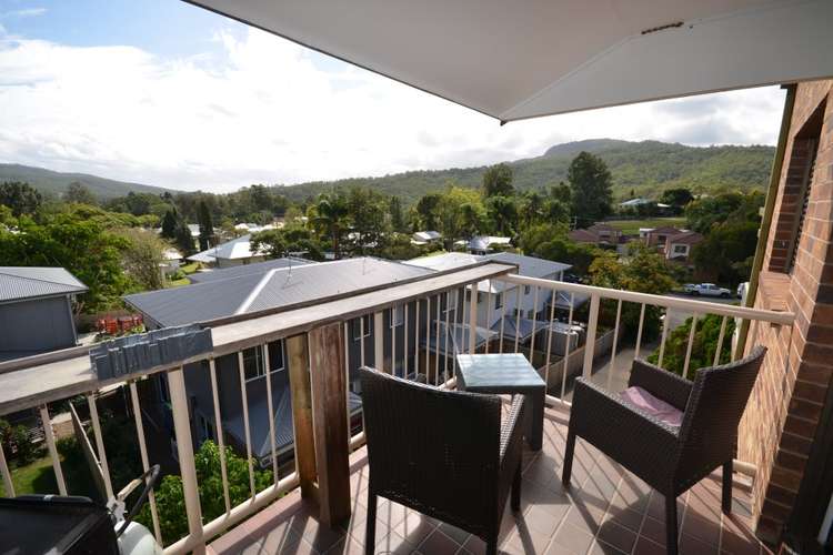 Third view of Homely unit listing, 10/19 Appel Street, Canungra QLD 4275