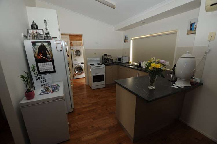 Second view of Homely unit listing, 25/12 Morshead Street, Avenell Heights QLD 4670