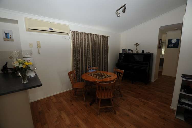 Third view of Homely unit listing, 25/12 Morshead Street, Avenell Heights QLD 4670