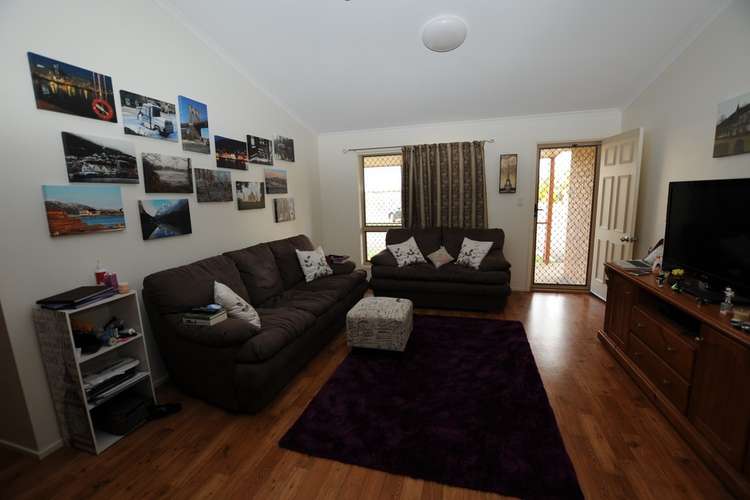 Fourth view of Homely unit listing, 25/12 Morshead Street, Avenell Heights QLD 4670