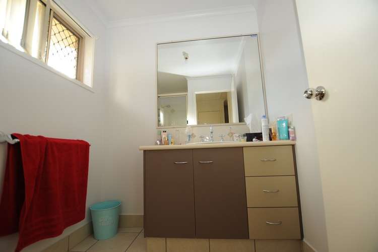 Fifth view of Homely unit listing, 25/12 Morshead Street, Avenell Heights QLD 4670