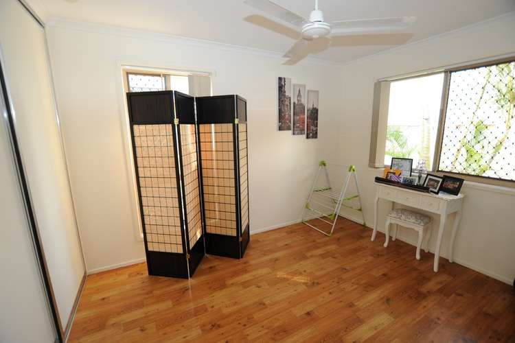 Sixth view of Homely unit listing, 25/12 Morshead Street, Avenell Heights QLD 4670