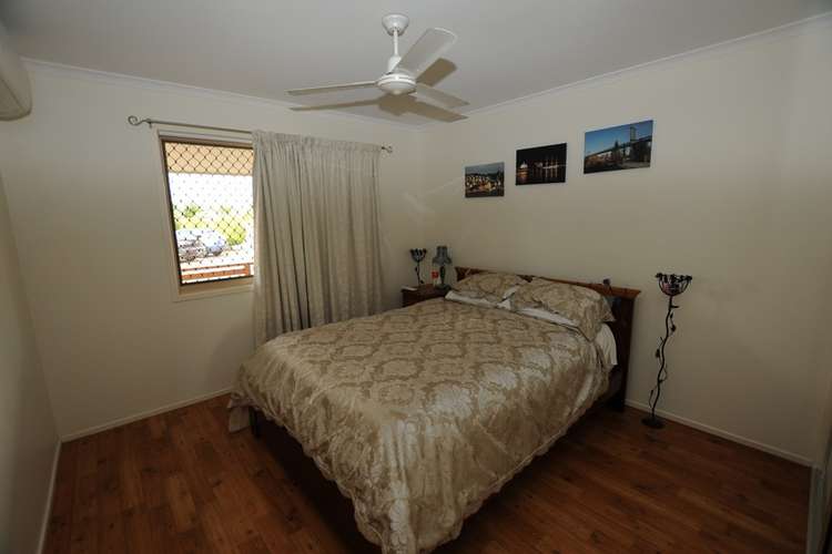 Seventh view of Homely unit listing, 25/12 Morshead Street, Avenell Heights QLD 4670