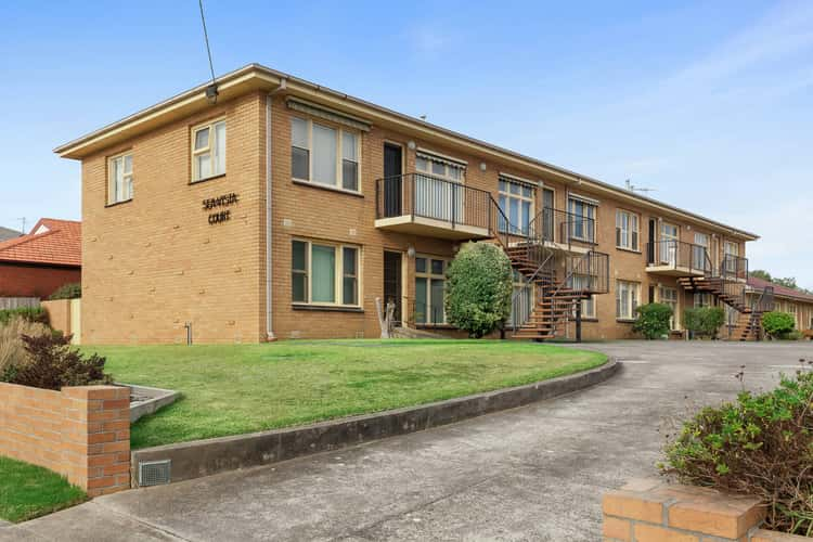 Main view of Homely unit listing, 4/5 Barkly Street, Mornington VIC 3931