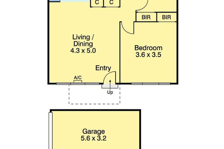 Sixth view of Homely unit listing, 4/5 Barkly Street, Mornington VIC 3931