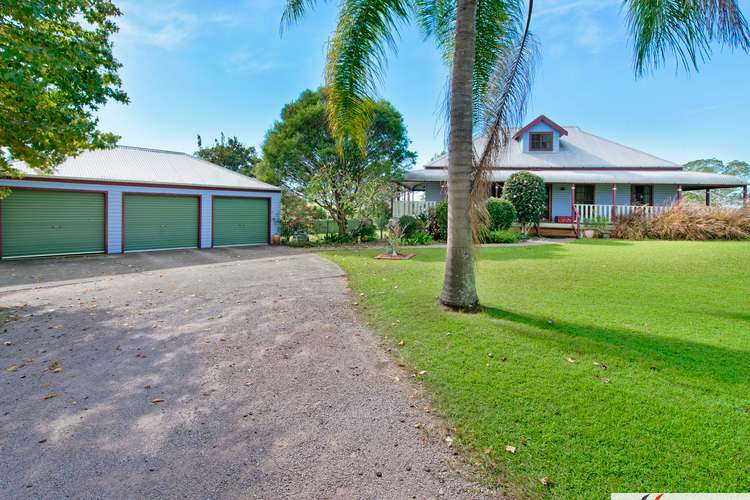 Second view of Homely house listing, 9A Campbell Place, Aldavilla NSW 2440