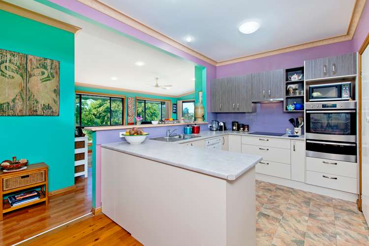 Fifth view of Homely house listing, 9A Campbell Place, Aldavilla NSW 2440