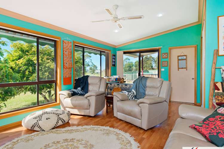 Sixth view of Homely house listing, 9A Campbell Place, Aldavilla NSW 2440