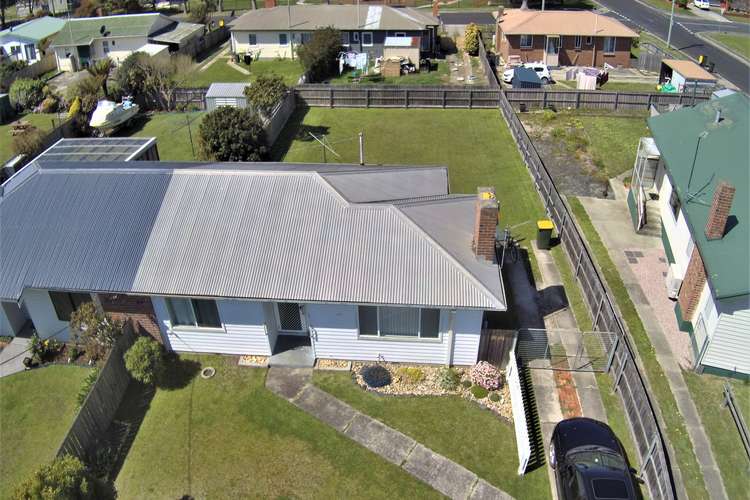 Main view of Homely unit listing, 35 Mary Street, West Ulverstone TAS 7315