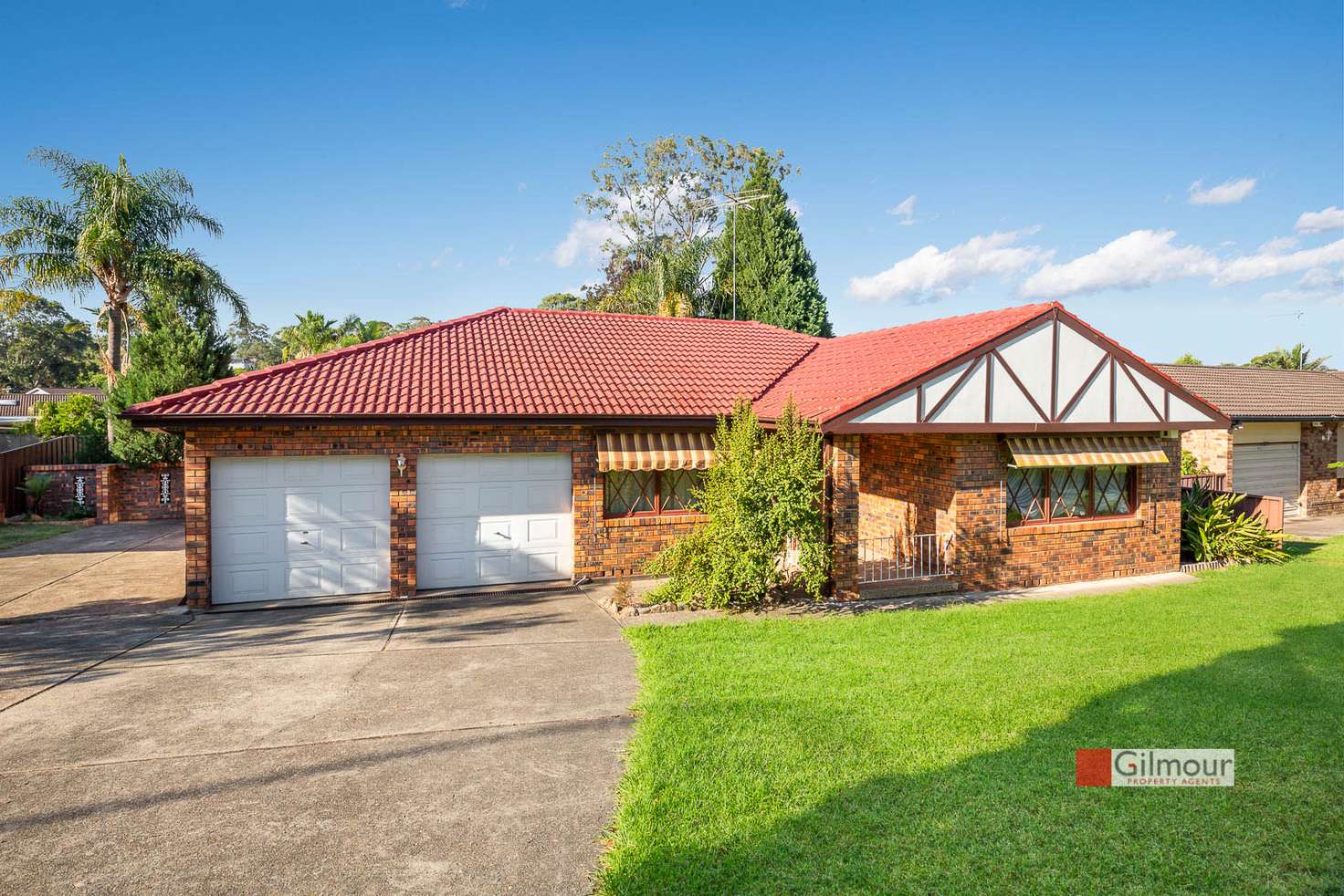 Main view of Homely house listing, 475 Windsor Road, Baulkham Hills NSW 2153