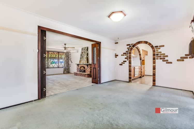 Third view of Homely house listing, 475 Windsor Road, Baulkham Hills NSW 2153