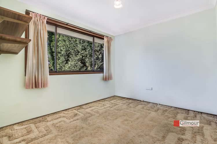 Fifth view of Homely house listing, 475 Windsor Road, Baulkham Hills NSW 2153