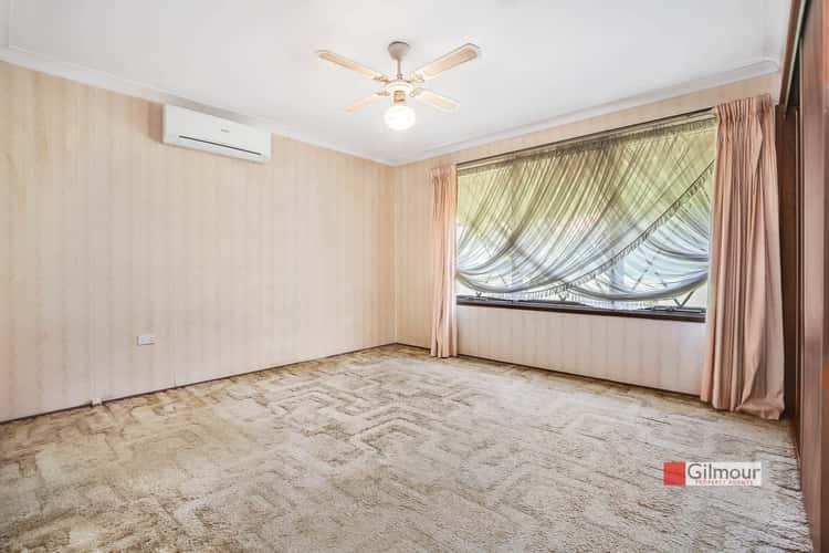 Sixth view of Homely house listing, 475 Windsor Road, Baulkham Hills NSW 2153