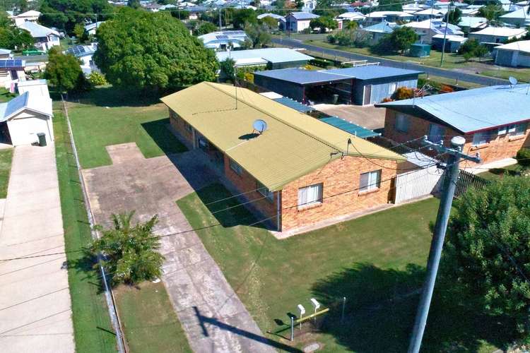 Main view of Homely house listing, 20 Brand Street..., Norville QLD 4670