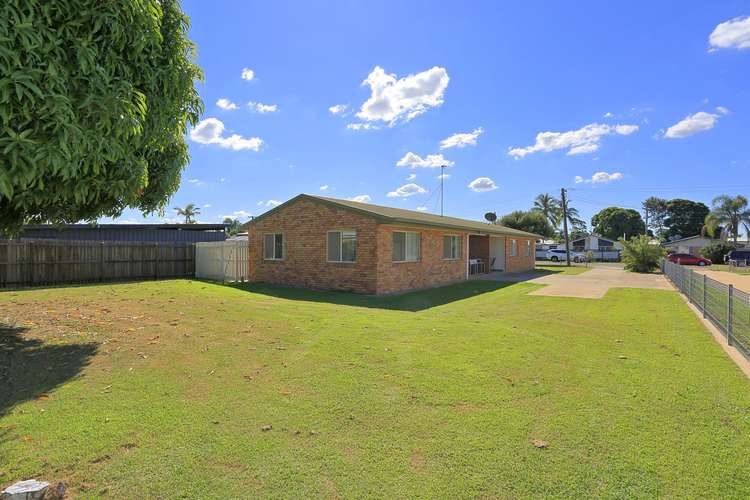 Second view of Homely house listing, 20 Brand Street..., Norville QLD 4670