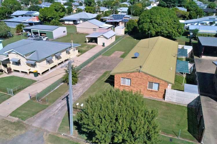 Fourth view of Homely house listing, 20 Brand Street..., Norville QLD 4670