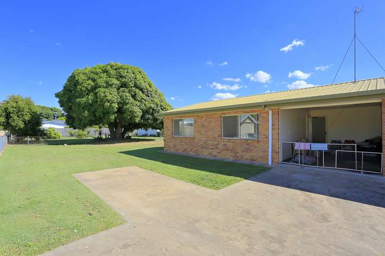 Fifth view of Homely house listing, 20 Brand Street..., Norville QLD 4670