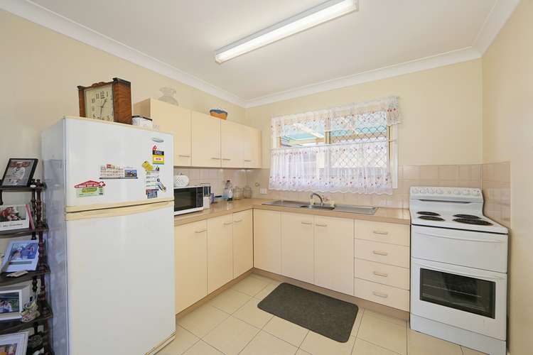 Seventh view of Homely house listing, 20 Brand Street..., Norville QLD 4670