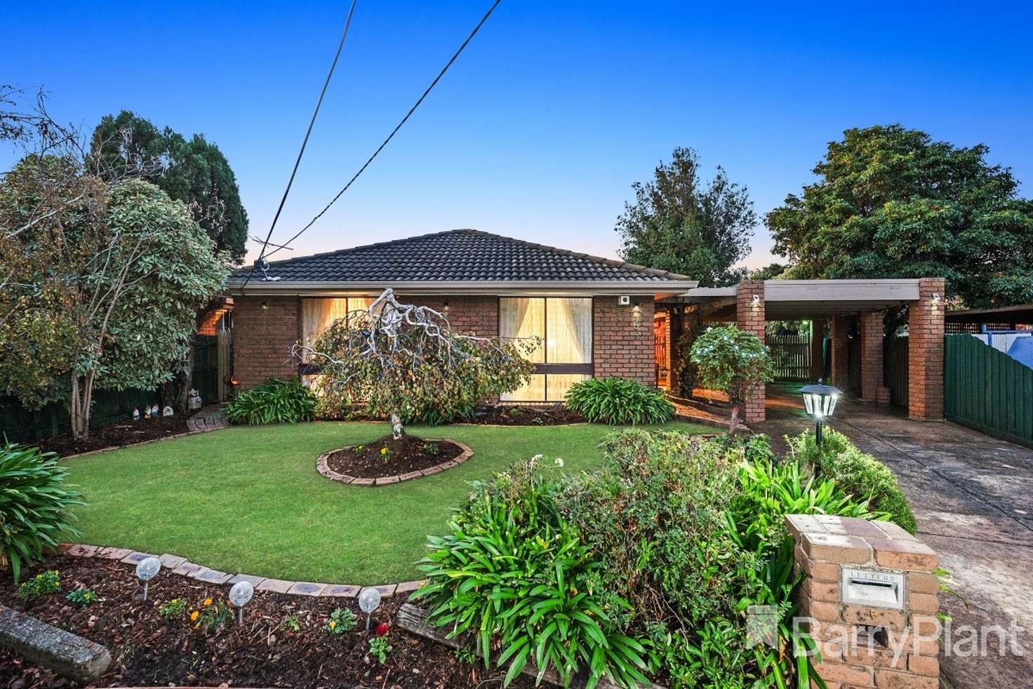 Main view of Homely house listing, 6 Lempriere Court, Altona Meadows VIC 3028