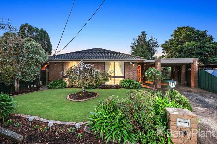 Main view of Homely house listing, 6 Lempriere Court, Altona Meadows VIC 3028