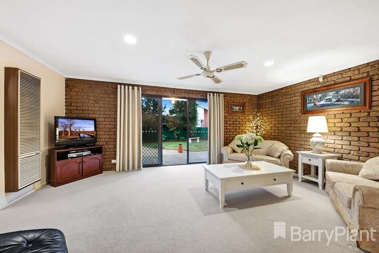 Third view of Homely house listing, 6 Lempriere Court, Altona Meadows VIC 3028